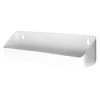 Icon Technologies® 00168 - White Plastic Tilt-Out Tray
