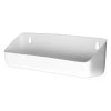 Icon Technologies® 00169 - White Plastic Tilt-Out Tray -Rv Equipment 00169