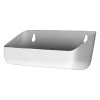 Icon Technologies® 00171 - White Plastic Tilt-Out Tray -Rv Equipment 00171