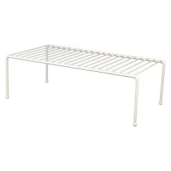 AP Products® - Jumbo White Helper Shelf