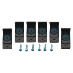 AP Products® - Delta Drawer Roller Guide Set