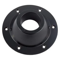 AP Products® - 2-1/4 Round Surface Mount Table Leg Base
