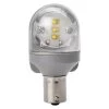 AP Products® - Swiwel Series BA15S Base Cool White S8 LED Bulb -Rv Equipment 016 1141 350 1