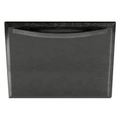 Suburban® 031145BK - Stove Oven Door