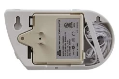 First Alert® - White Surface Mount Explosive Gas/Carbon Monoxide Alarm With Battery Backup & Digital Display 12 First Alert® - White Surface Mount Explosive Gas/Carbon Monoxide Alarm With Battery Backup & Digital Display -Rv Equipment 1039760 3