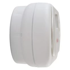 First Alert® - White Surface Mount Explosive Gas/Carbon Monoxide Alarm With Battery Backup & Digital Display 13 First Alert® - White Surface Mount Explosive Gas/Carbon Monoxide Alarm With Battery Backup & Digital Display -Rv Equipment 1039760 4