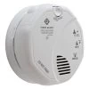 First Alert® - White Surface Mount Interconnected Smoke/Carbon Monoxide Alarm -Rv Equipment 1039839