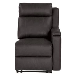 Thomas Payne® 2020129263 - Heritage Series Millbrae RV Theater Seating Left Hand Recliner -Rv Equipment 2020129263 2 1