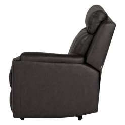 Thomas Payne® - Heritage Series Millbrae RV Theater Seating Left Hand Recliner -Rv Equipment 2020129263 3