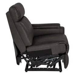 Thomas Payne® - Heritage Series Millbrae RV Theater Seating Left Hand Recliner -Rv Equipment 2020129263 4