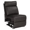 Thomas Payne® - Heritage Series Millbrae RV Theater Seating Armless Recliner