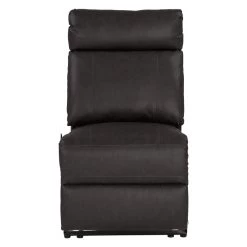 Thomas Payne® - Heritage Series Millbrae RV Theater Seating Armless Recliner -Rv Equipment 2020129265 2
