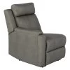 Thomas Payne® - Heritage Series Grummond RV Theater Seating Right Hand Recliner -Rv Equipment 2020129285 1