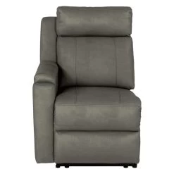 Thomas Payne® 2020129285 - Heritage Series Grummond RV Theater Seating Right Hand Recliner -Rv Equipment 2020129285 2