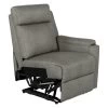 Thomas Payne® - Heritage Series Grummond RV Theater Seating Left Hand Recliner -Rv Equipment 2020129286
