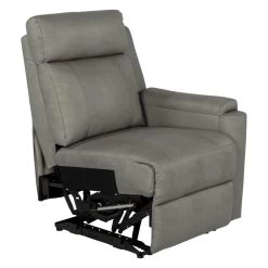 Thomas Payne® - Heritage Series Grummond RV Theater Seating Left Hand Recliner