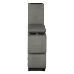 Thomas Payne® 2020129291 - Heritage Series Grummond RV Theater Seating Center Console -Rv Equipment 2020129291 2