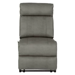Thomas Payne® - Heritage Series Grummond RV Theater Seating Armless Recliner -Rv Equipment 2020129293 2
