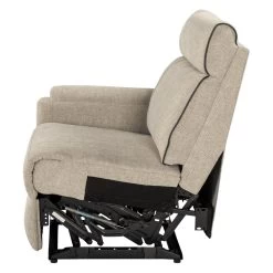 Thomas Payne® 2020129304 - Heritage Series Norlina RV Theater Seating Right Hand Recliner -Rv Equipment 2020129304 4