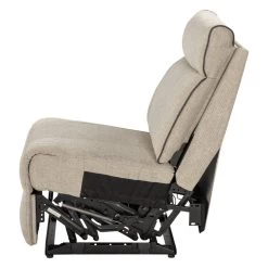Thomas Payne® - Heritage Series Norlina RV Theater Seating Armless Recliner -Rv Equipment 2020129308 2