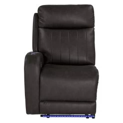 Thomas Payne® - Seismic Series Millbrae RV Theater Seating Right Hand Recliner -Rv Equipment 2020129316 2