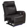 Thomas Payne® - Seismic Series Millbrae RV Theater Seating Left Hand Recliner 2 Thomas Payne® - Seismic Series Millbrae RV Theater Seating Left Hand Recliner -Rv Equipment 2020129321
