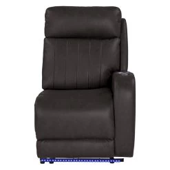 Thomas Payne® - Seismic Series Millbrae RV Theater Seating Left Hand Recliner -Rv Equipment 2020129321 3
