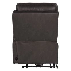 Thomas Payne® - Seismic Series Millbrae RV Theater Seating Left Hand Recliner -Rv Equipment 2020129321 4