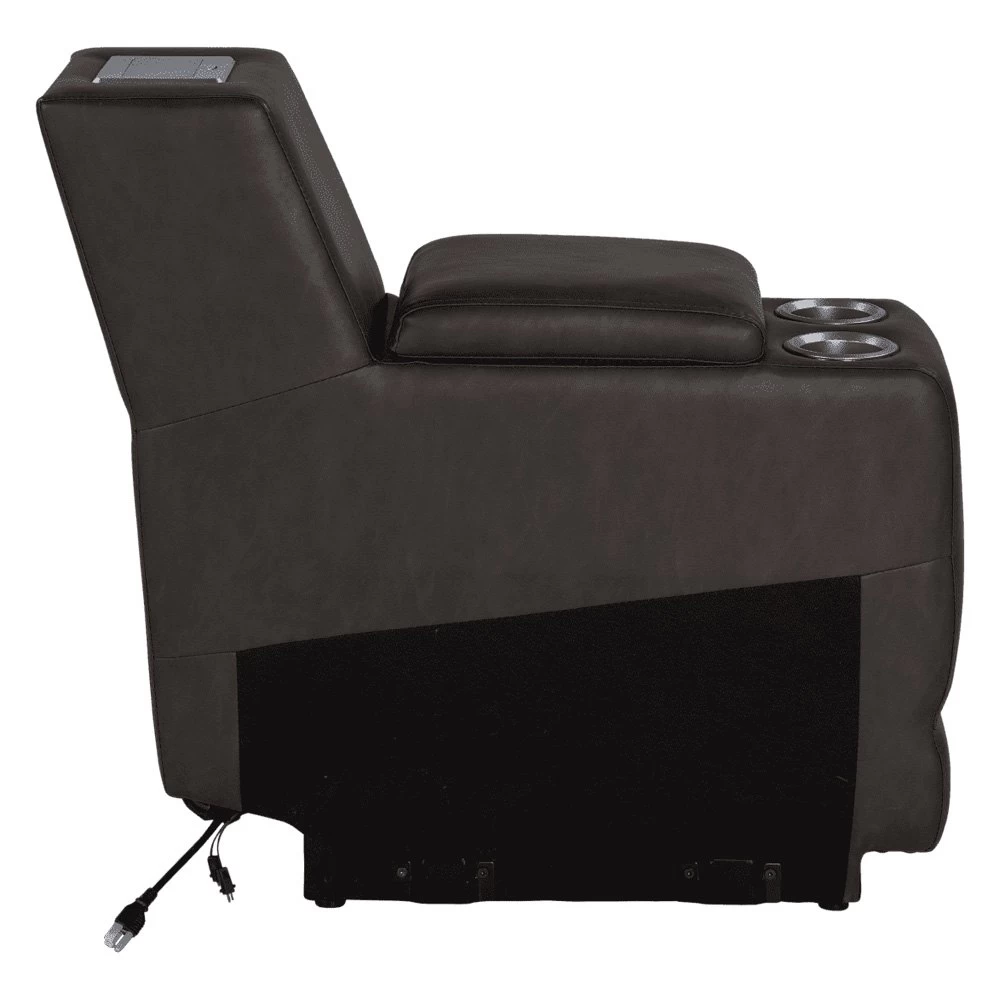 Thomas Payne® - Seismic Series Millbrae RV Theater Seating Center Console 4 Thomas Payne® - Seismic Series Millbrae RV Theater Seating Center Console - Image 2