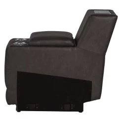 Thomas Payne® - Seismic Series Millbrae RV Theater Seating Center Console