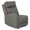 Thomas Payne® 2020129328 - Seismic Series Grummond RV Theater Seating Right Hand Recliner -Rv Equipment 2020129328