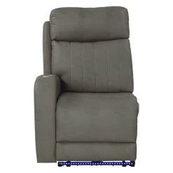 Thomas Payne® 2020129328 - Seismic Series Grummond RV Theater Seating Right Hand Recliner -Rv Equipment 2020129328 3