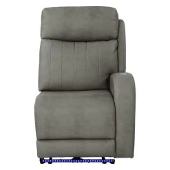 Thomas Payne® - Seismic Series Grummond RV Theater Seating Left Hand Recliner -Rv Equipment 2020129329 2