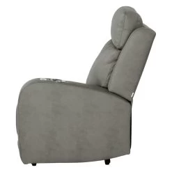 Thomas Payne® - Seismic Series Grummond RV Theater Seating Left Hand Recliner -Rv Equipment 2020129329 4
