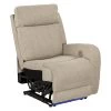 Thomas Payne® 2020129337 - Seismic Series Norlina RV Theater Seating Left Hand Recliner -Rv Equipment 2020129337 1