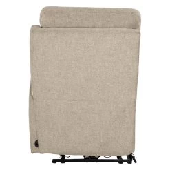 Thomas Payne® - Seismic Series Norlina RV Theater Seating Left Hand Recliner -Rv Equipment 2020129337 2