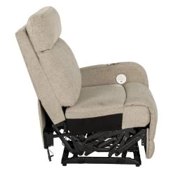Thomas Payne® 2020129337 - Seismic Series Norlina RV Theater Seating Left Hand Recliner -Rv Equipment 2020129337 4 1