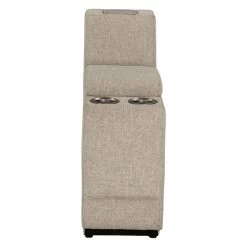 Thomas Payne® - Seismic Series Norlina RV Theater Seating Center Console -Rv Equipment 2020129339 3