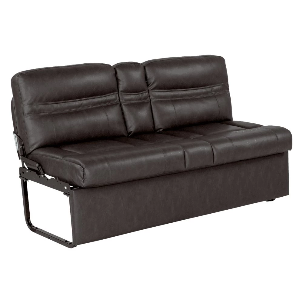 Thomas Payne® - 62" Millbrae Jackknife RV Sofa With Kickboard 3 Thomas Payne® - 62" Millbrae Jackknife RV Sofa With Kickboard