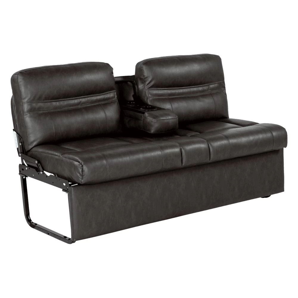 Thomas Payne® - 62" Millbrae Jackknife RV Sofa With Kickboard 4 Thomas Payne® - 62" Millbrae Jackknife RV Sofa With Kickboard - Image 2