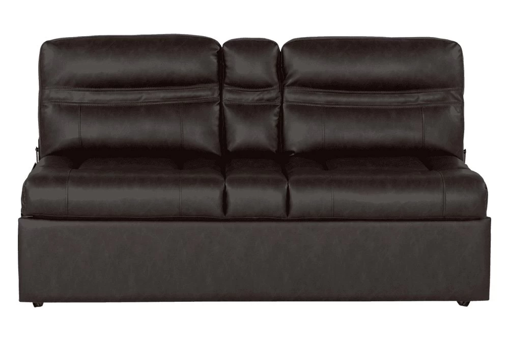 Thomas Payne® - 62" Millbrae Jackknife RV Sofa With Kickboard 5 Thomas Payne® - 62" Millbrae Jackknife RV Sofa With Kickboard - Image 3