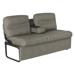 Thomas Payne® - 62" Grummond Jackknife RV Sofa With Kickboard -Rv Equipment 2020129835 3
