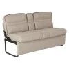 Thomas Payne® 2020129836 - 62" Norlina Jackknife RV Sofa With Kickboard -Rv Equipment 2020129836