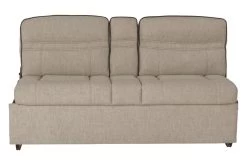 Thomas Payne® 2020129836 - 62" Norlina Jackknife RV Sofa With Kickboard -Rv Equipment 2020129836 3