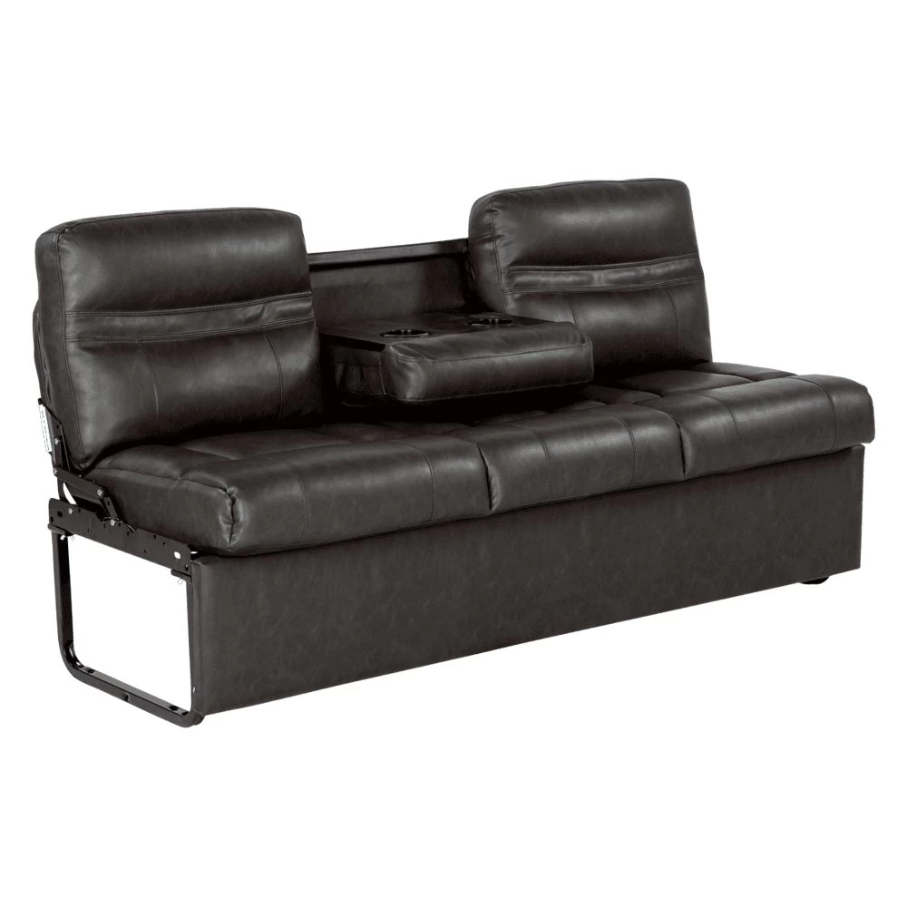 Thomas Payne® - 68" Millbrae Jackknife RV Sofa With Kickboard 4 Thomas Payne® - 68" Millbrae Jackknife RV Sofa With Kickboard - Image 2