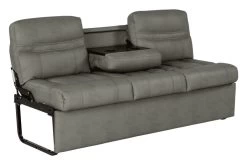 Thomas Payne® - 68" Grummond Jackknife RV Sofa With Kickboard -Rv Equipment 2020129838 2