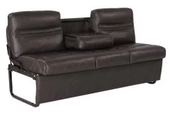 Thomas Payne® 2020129840 - 72" Millbrae Jackknife RV Sofa With Kickboard -Rv Equipment 2020129840 2