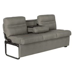 Thomas Payne® - 72" Grummond Jackknife RV Sofa With Kickboard -Rv Equipment 2020129841 2