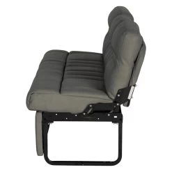 Thomas Payne® 2020129841 - 72" Grummond Jackknife RV Sofa With Kickboard -Rv Equipment 2020129841 4 1