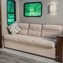 Thomas Payne® - 72" Norlina Jackknife RV Sofa With Kickboard -Rv Equipment 2020129842 7 1